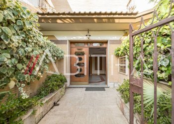 Apartment Via Antonio Fogazzaro, Roma - photo 2