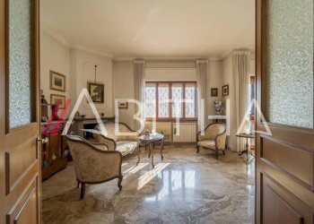 Apartment Via Antonio Fogazzaro, Roma - photo 7