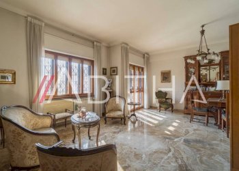 Apartment Via Antonio Fogazzaro, Roma - photo 8