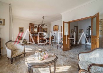 Apartment Via Antonio Fogazzaro, Roma - photo 9