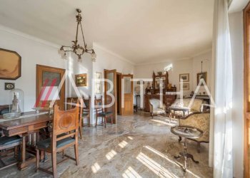 Apartment Via Antonio Fogazzaro, Roma - photo 10