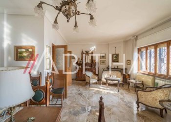 Apartment Via Antonio Fogazzaro, Roma - photo 11