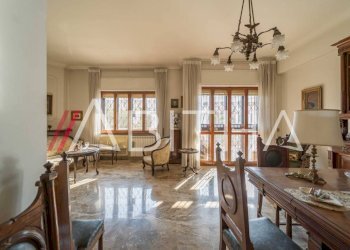 Apartment Via Antonio Fogazzaro, Roma - photo 12