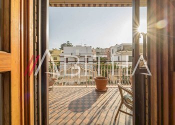 Apartment Via Antonio Fogazzaro, Roma - photo 13