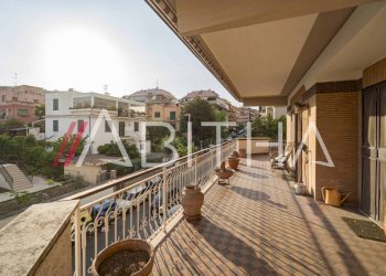 Apartment Via Antonio Fogazzaro, Roma - photo 14