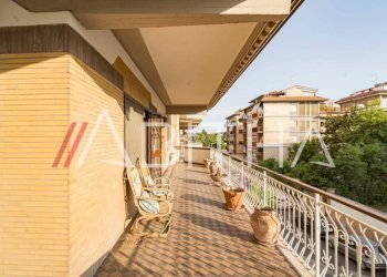 Apartment Via Antonio Fogazzaro, Roma - photo 15