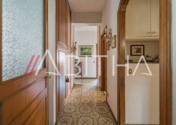 Apartment Via Antonio Fogazzaro, Roma - photo 16