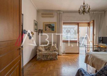 Apartment Via Antonio Fogazzaro, Roma - photo 17