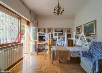 Apartment Via Antonio Fogazzaro, Roma - photo 19