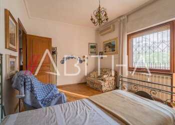 Apartment Via Antonio Fogazzaro, Roma - photo 21