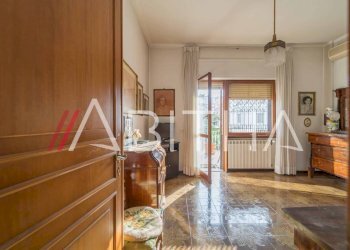 Apartment Via Antonio Fogazzaro, Roma - photo 23