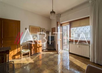 Apartment Via Antonio Fogazzaro, Roma - photo 24