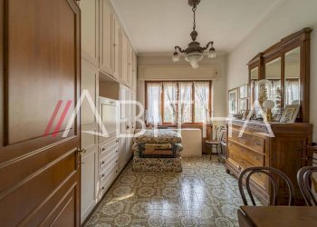Apartment Via Antonio Fogazzaro, Roma - photo 26