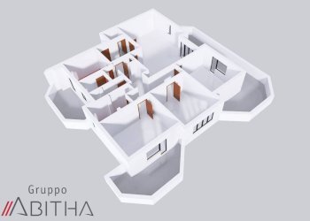 Apartment Via Antonio Fogazzaro, Roma - photo 31