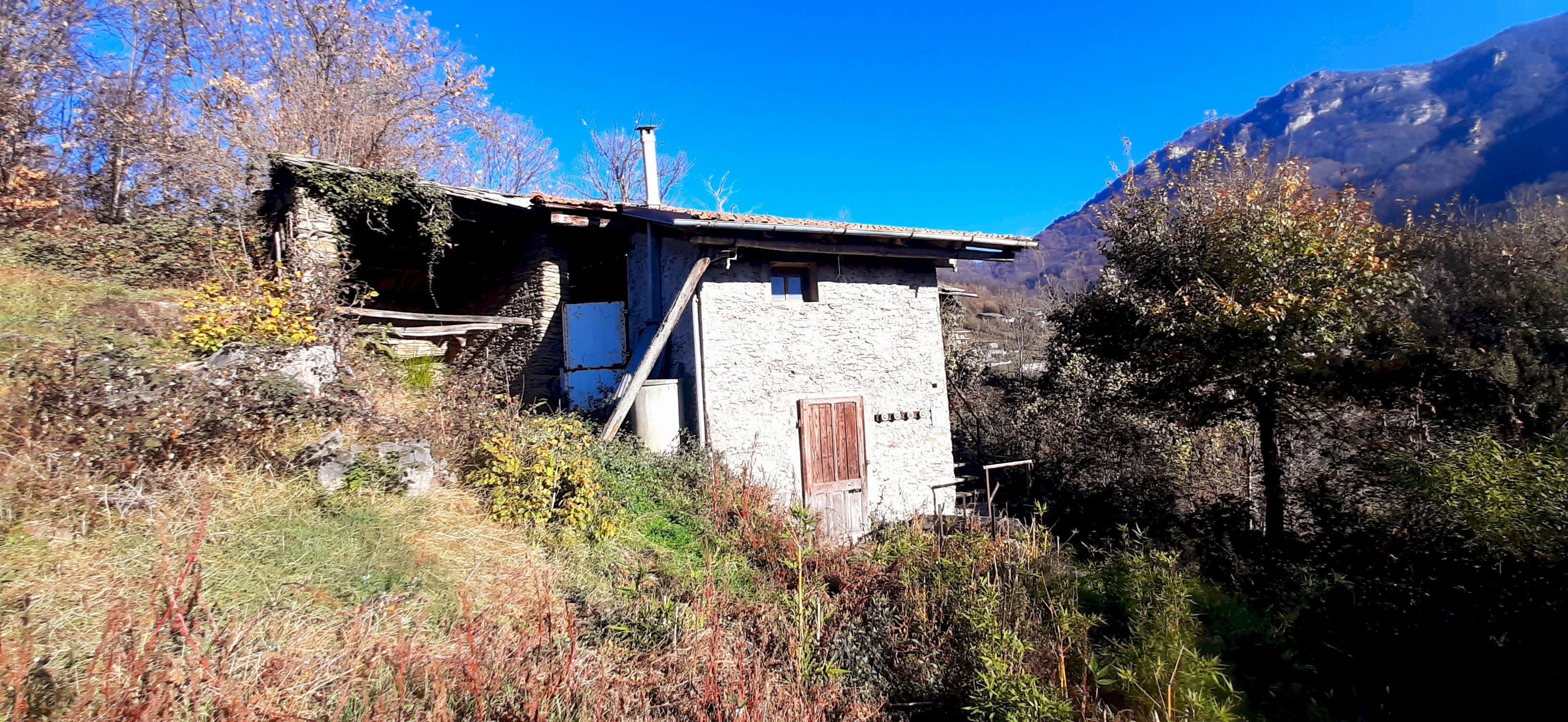 Rustico Frazione Rocchetta, frazione Rocchetta, Sanfront - foto 2