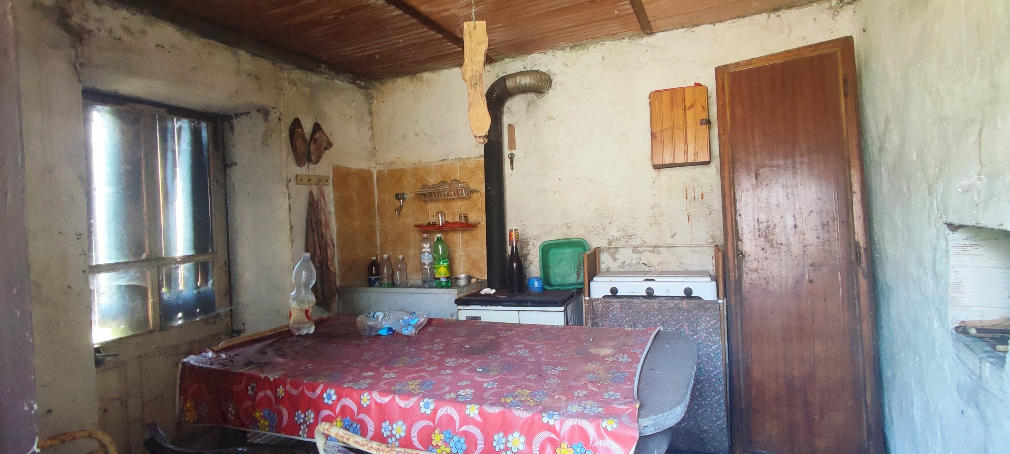 Rustico Frazione Rocchetta, frazione Rocchetta, Sanfront - foto 3