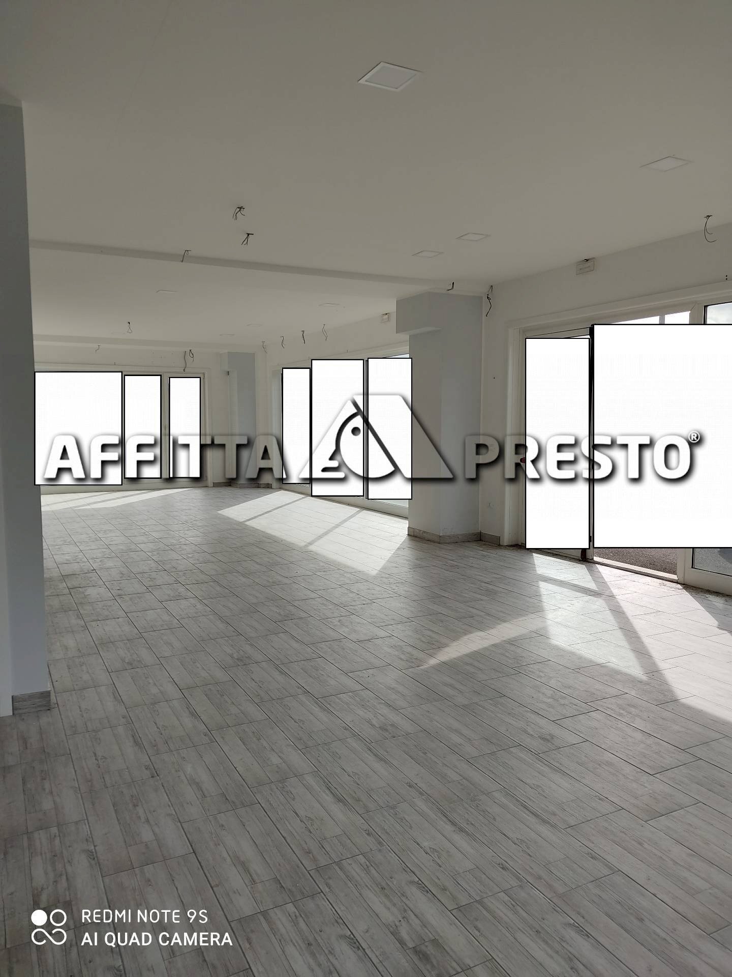 Attività Commerciale Via Napoli, Collesalvetti - foto 1