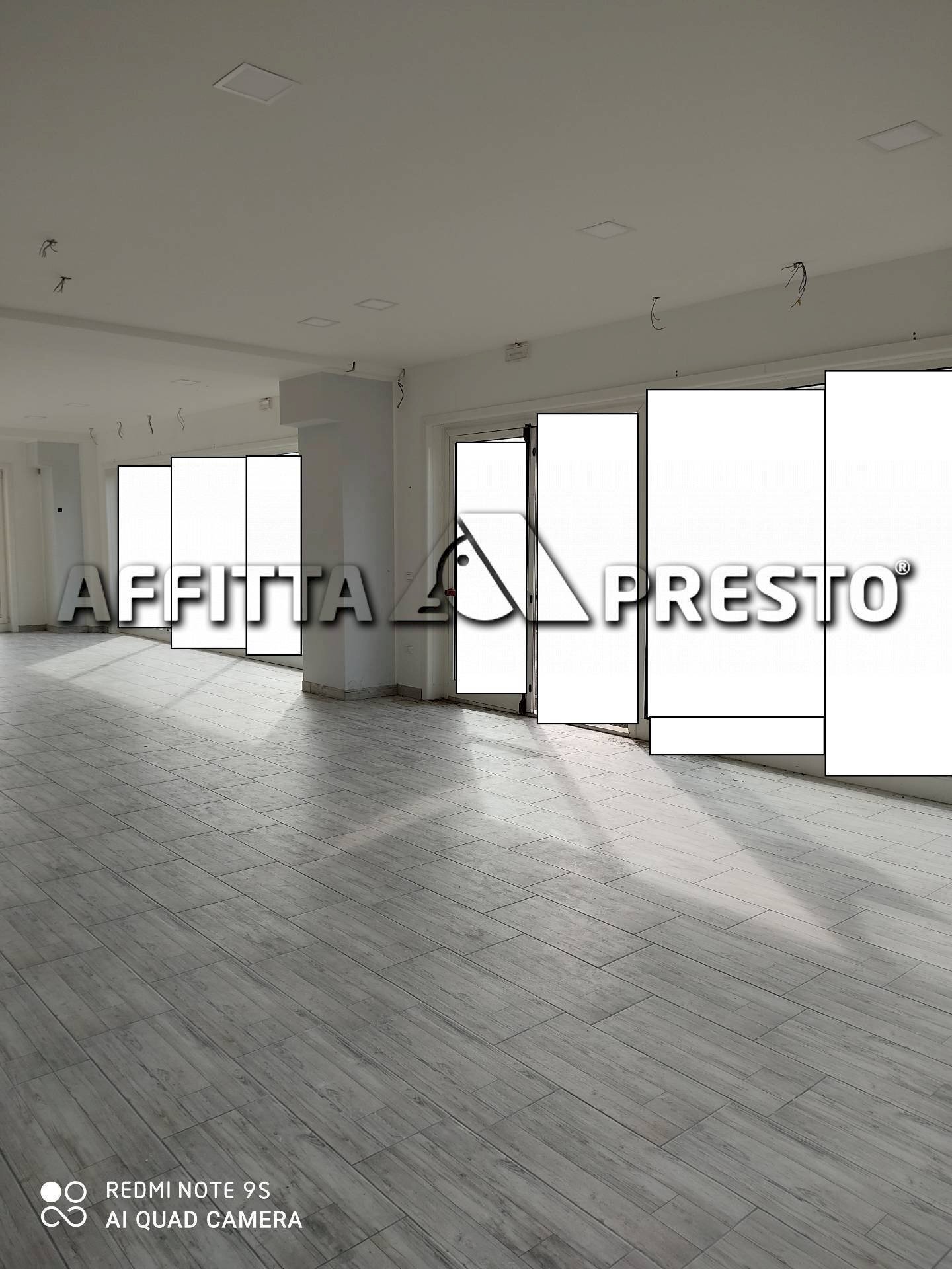 Attività Commerciale Via Napoli, Collesalvetti - foto 3