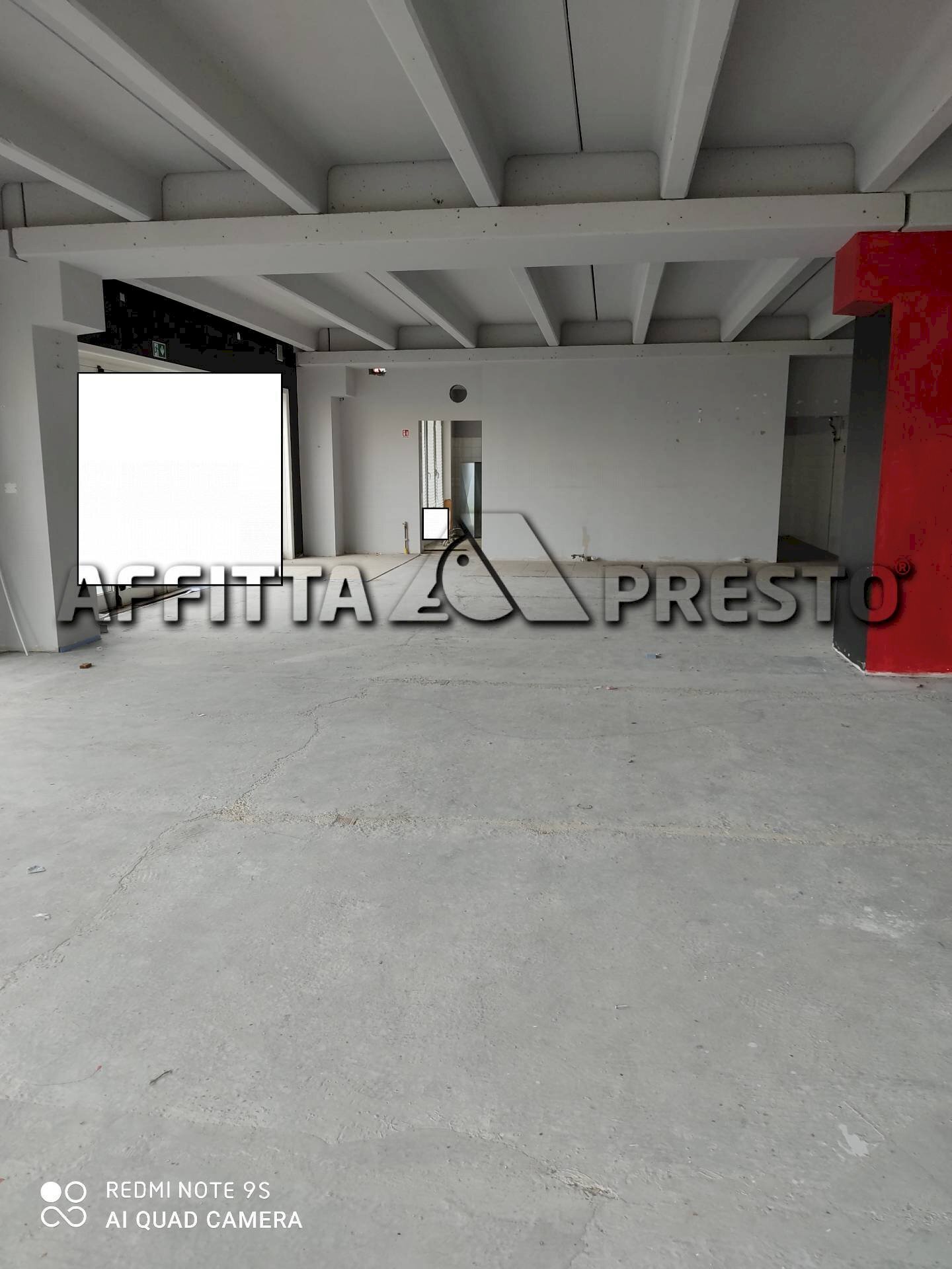 Attività Commerciale Via Napoli, Collesalvetti - foto 1