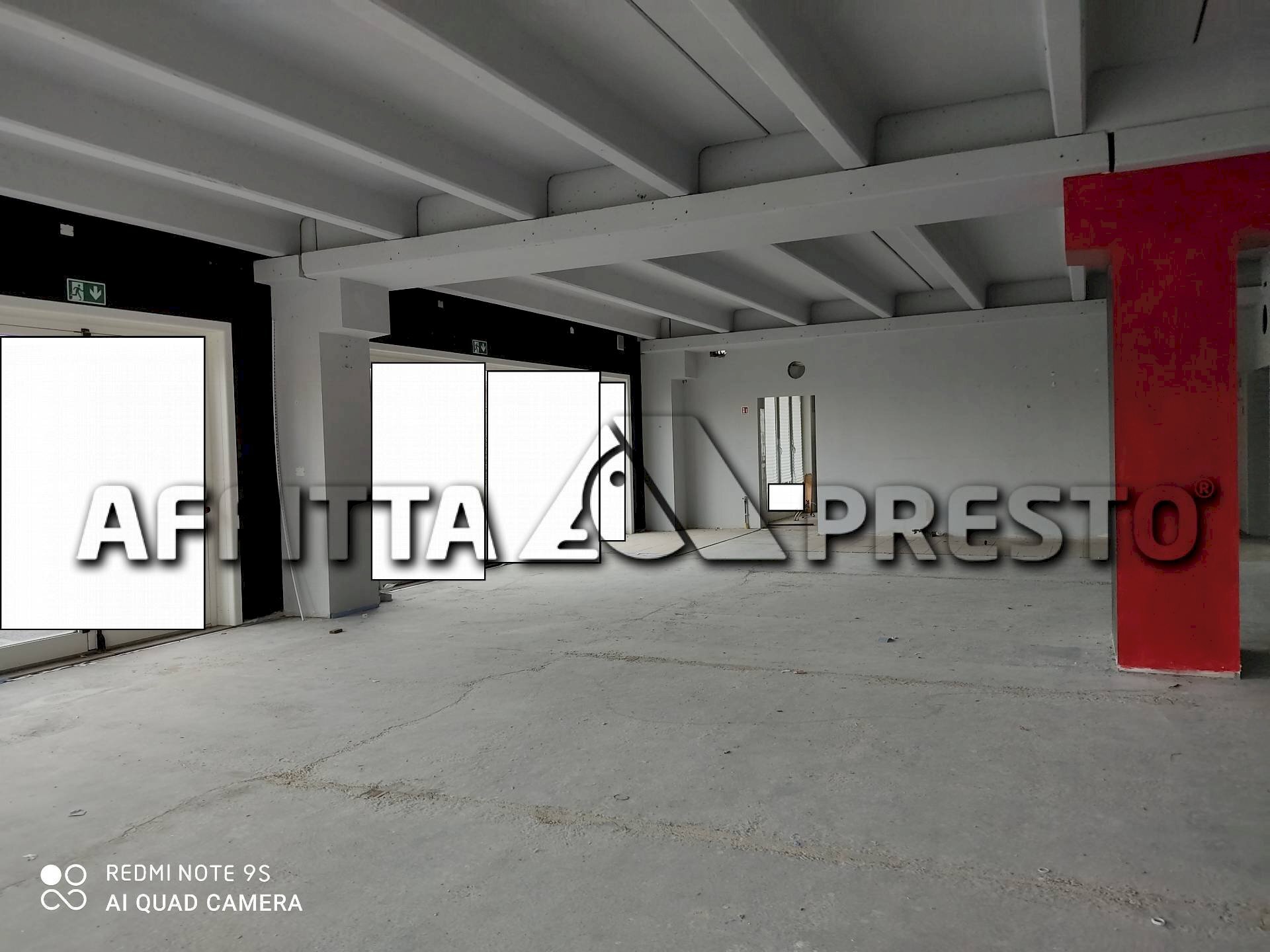 Attività Commerciale Via Napoli, Collesalvetti - foto 3