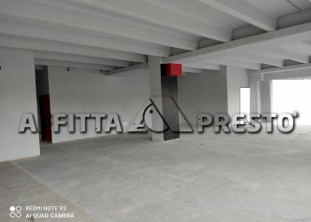 Commercial Activity Via Napoli, Collesalvetti - photo 24