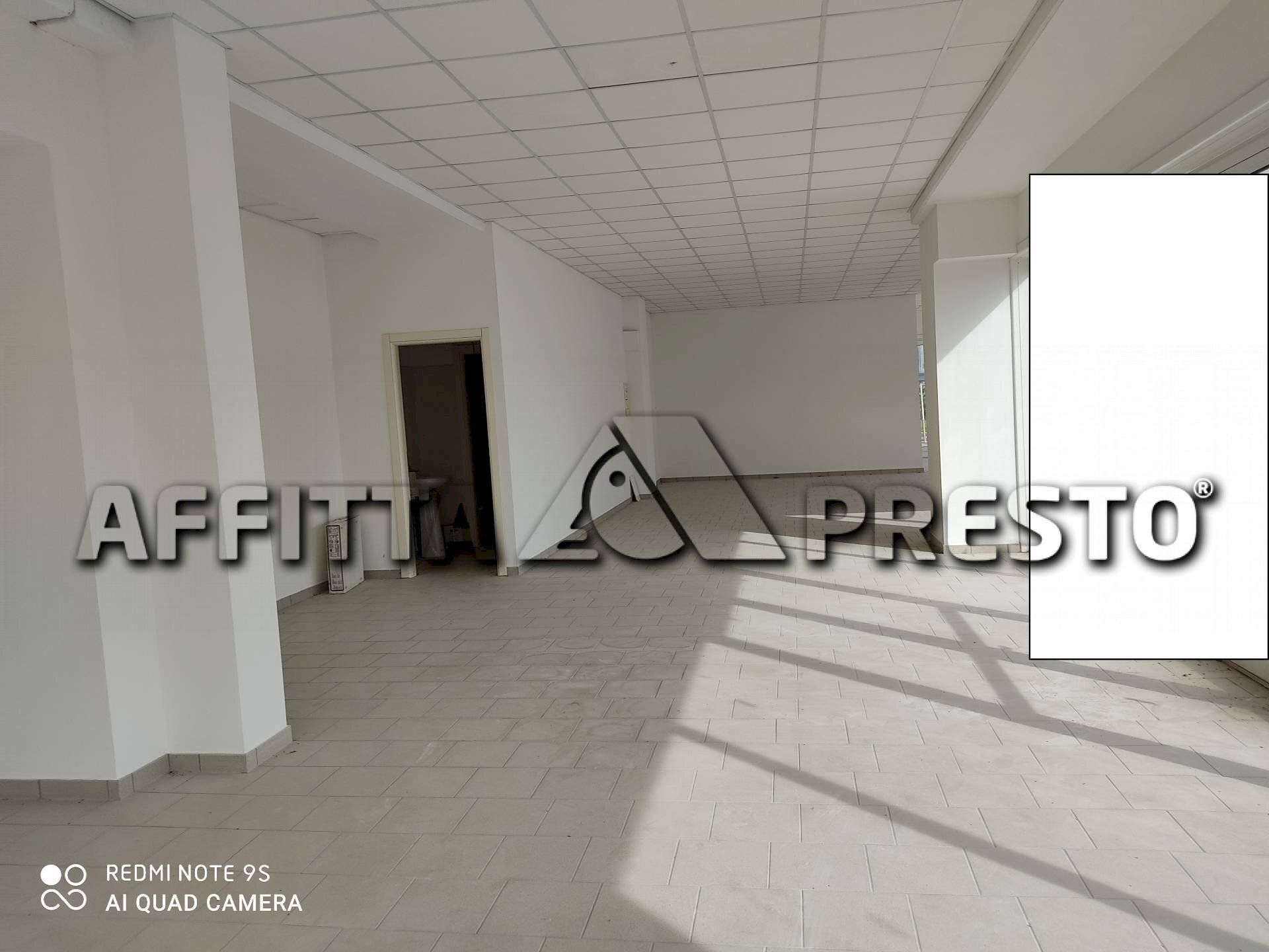 Attività Commerciale Via Napoli, Collesalvetti - foto 3