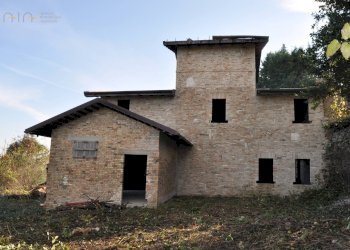 Rustico Via Tose, Castel di Lama - foto 2