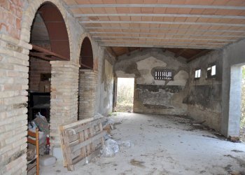 Rustico Via Tose, Castel di Lama - foto 8