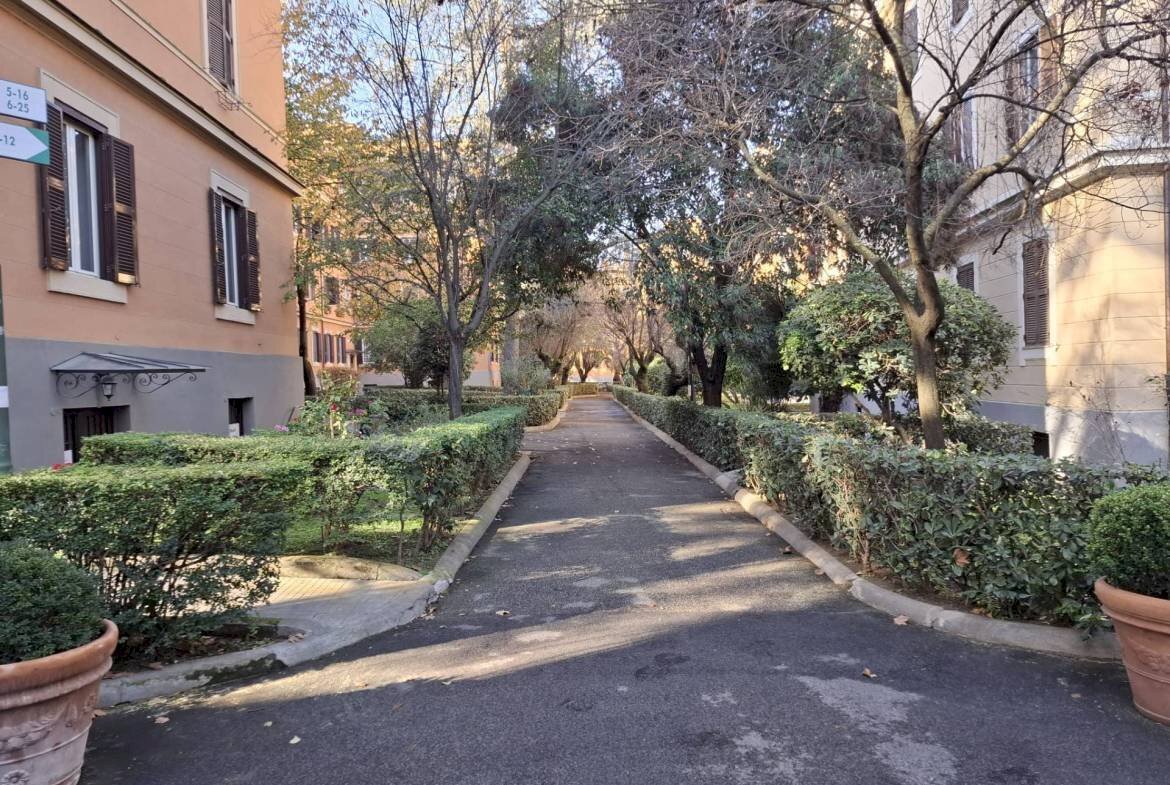 Appartamento Lungotevere Flaminio, Roma - foto 1