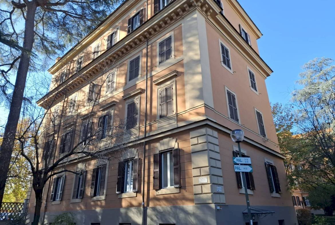 Appartamento Lungotevere Flaminio, Roma - foto 2