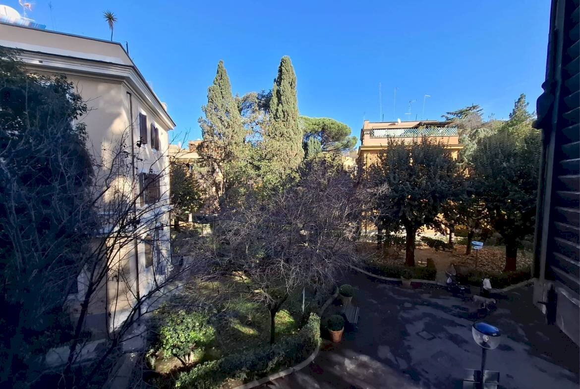 Appartamento Lungotevere Flaminio, Roma - foto 3