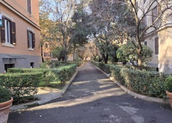 Apartment Lungotevere Flaminio, Roma - photo 1