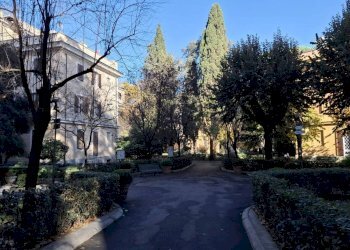 Apartment Lungotevere Flaminio, Roma - photo 4