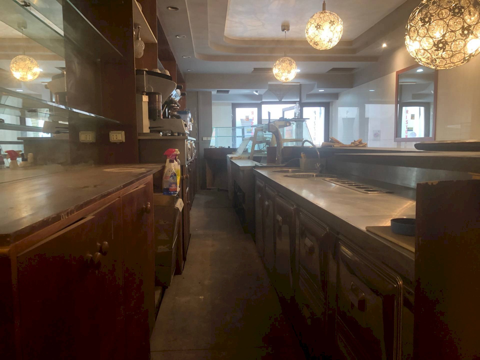 Attività Commerciale Via San Rocco, Altopascio - foto 1