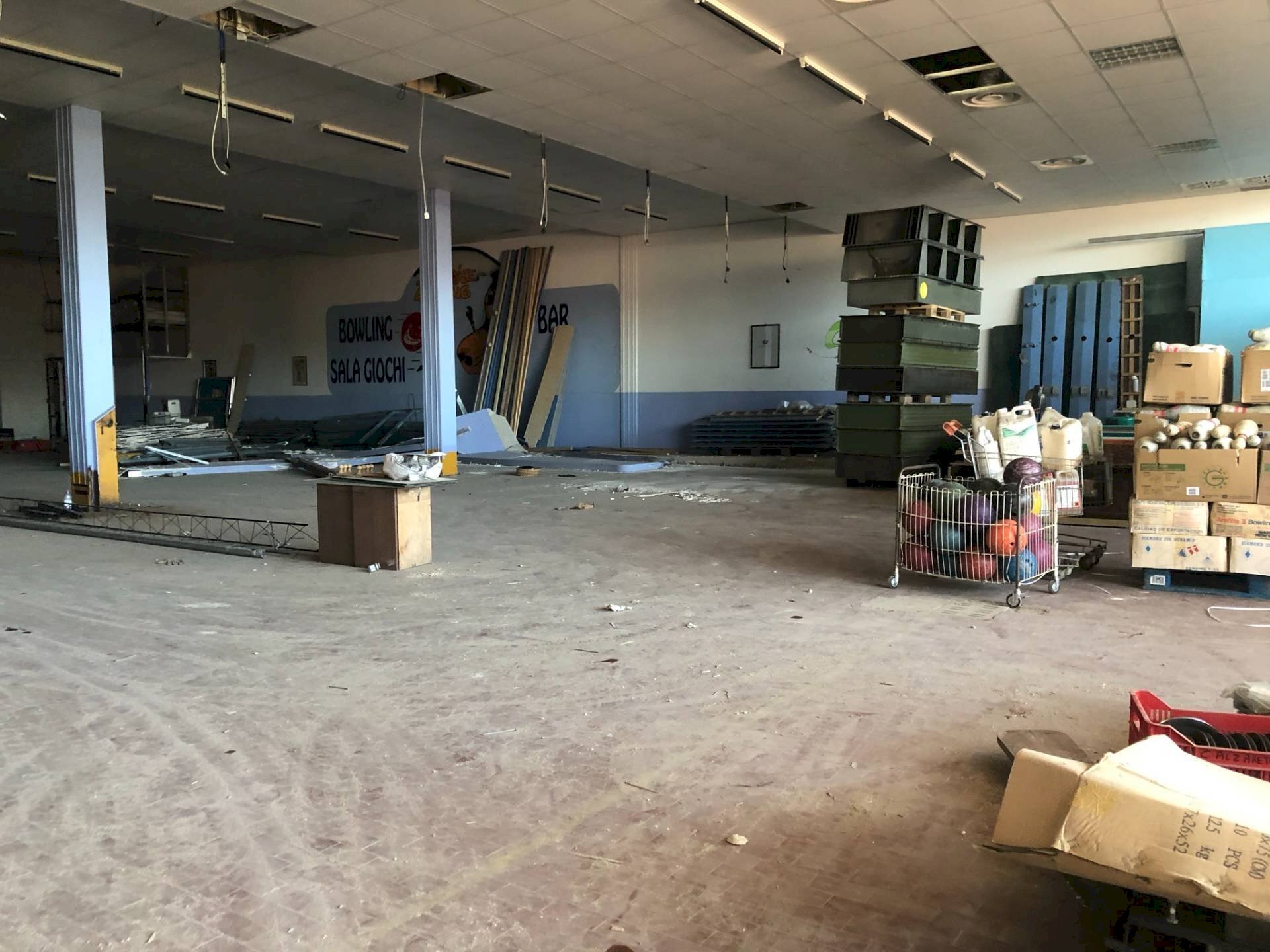 Attività Commerciale Via Dei Barcaioli, Altopascio - foto 2