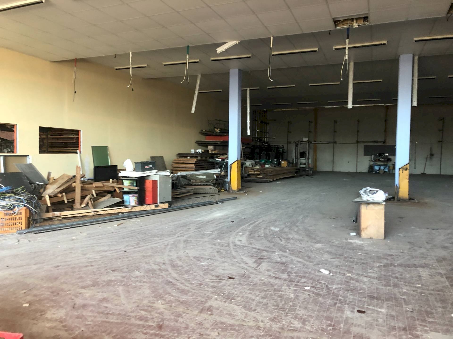 Attività Commerciale Via Dei Barcaioli, Altopascio - foto 3