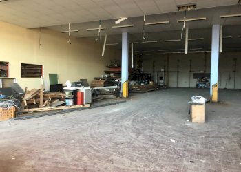 Attività Commerciale Via Dei Barcaioli, Altopascio - foto 3