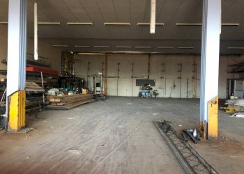 Attività Commerciale Via Dei Barcaioli, Altopascio - foto 5