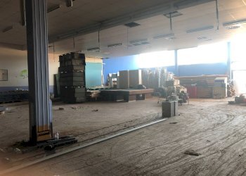 Attività Commerciale Via Dei Barcaioli, Altopascio - foto 7