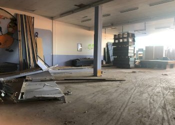 Attività Commerciale Via Dei Barcaioli, Altopascio - foto 9