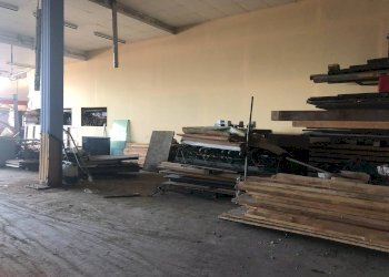 Attività Commerciale Via Dei Barcaioli, Altopascio - foto 10