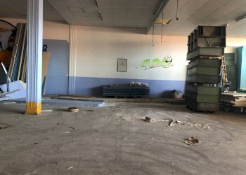 Attività Commerciale Via Dei Barcaioli, Altopascio - foto 12