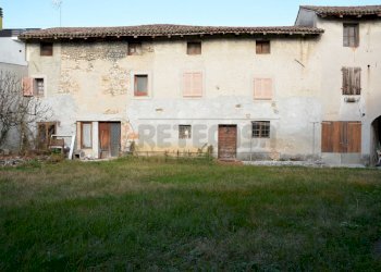 ESTERNI - Casale VIA LIBERAZIONE 17, Gonars - foto 6