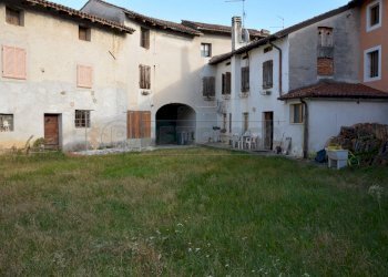 ESTERNI - Casale VIA LIBERAZIONE 17, Gonars - foto 7