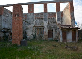 DEPOSITO - Casale VIA LIBERAZIONE 17, Gonars - foto 8