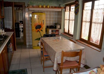 CUCINA - Casale VIA LIBERAZIONE 17, Gonars - foto 10