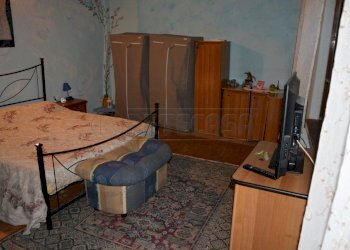 CAMERA1 - Casale VIA LIBERAZIONE 17, Gonars - foto 14