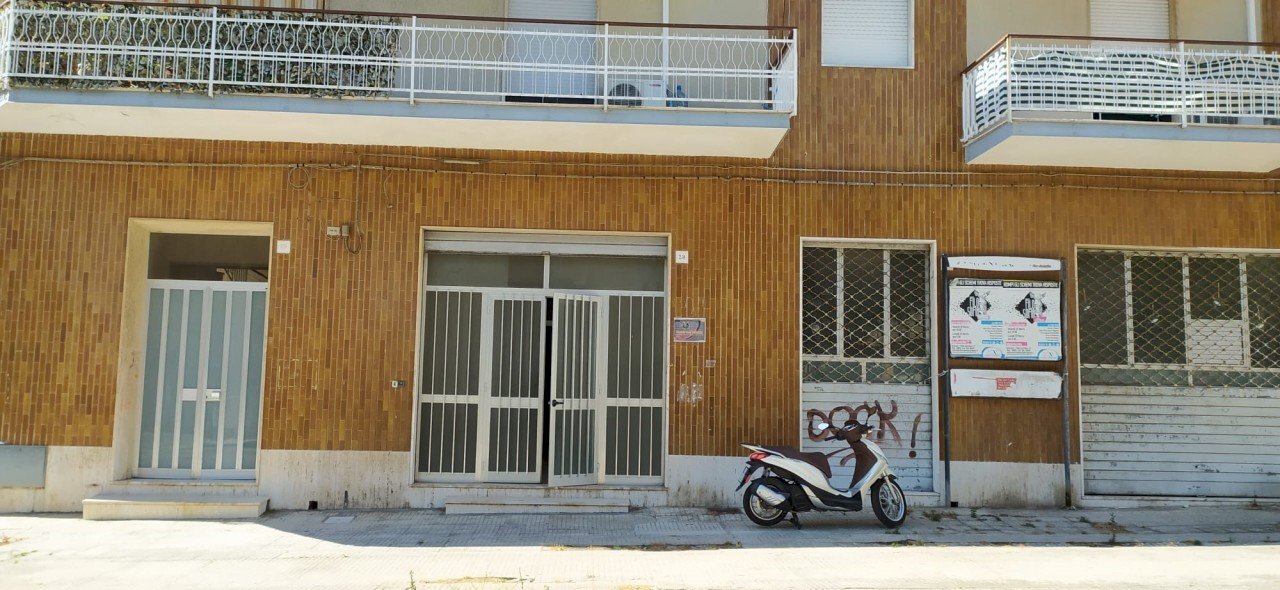 Palestra e Impianti Sportivi Via Alcibiade, Siracusa - foto 2