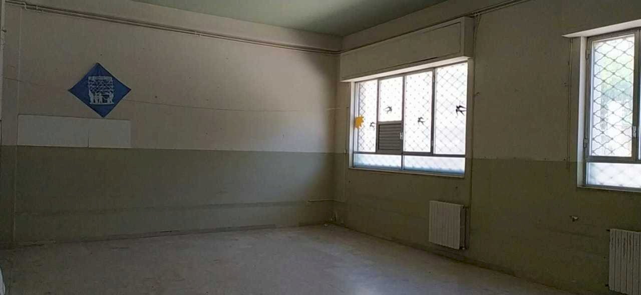 Palestra e Impianti Sportivi Via Alcibiade, Siracusa - foto 3