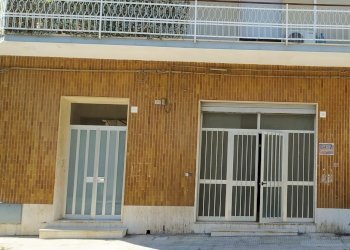 Palestra e Impianti Sportivi Via Alcibiade, Siracusa - foto 1